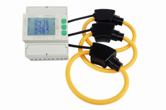 UPM209RGW Three-phase Multi-Function Meter